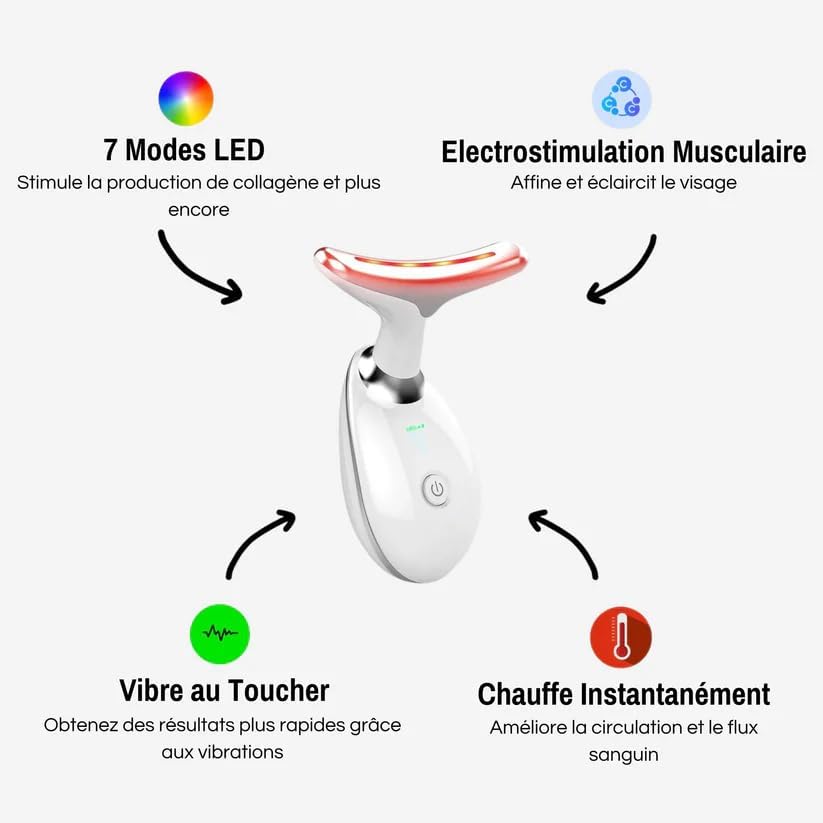 Nulvia Glow Lift Sculptor