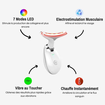 Nulvia Glow Lift Sculptor