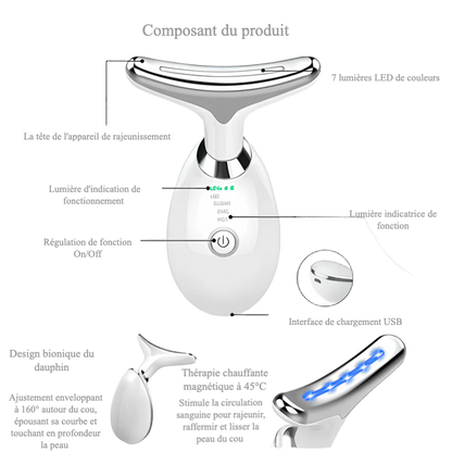 Nulvia Glow Lift Sculptor