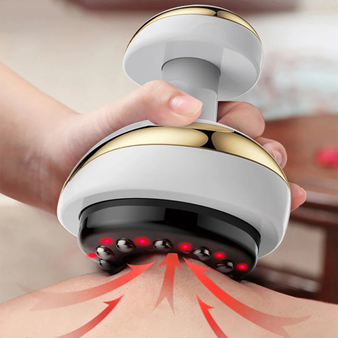 ventouse électrique